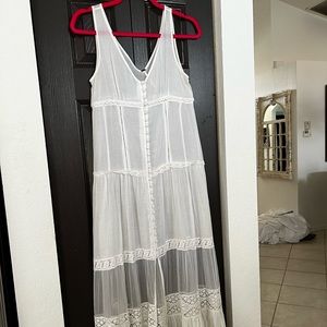 Free people sundress